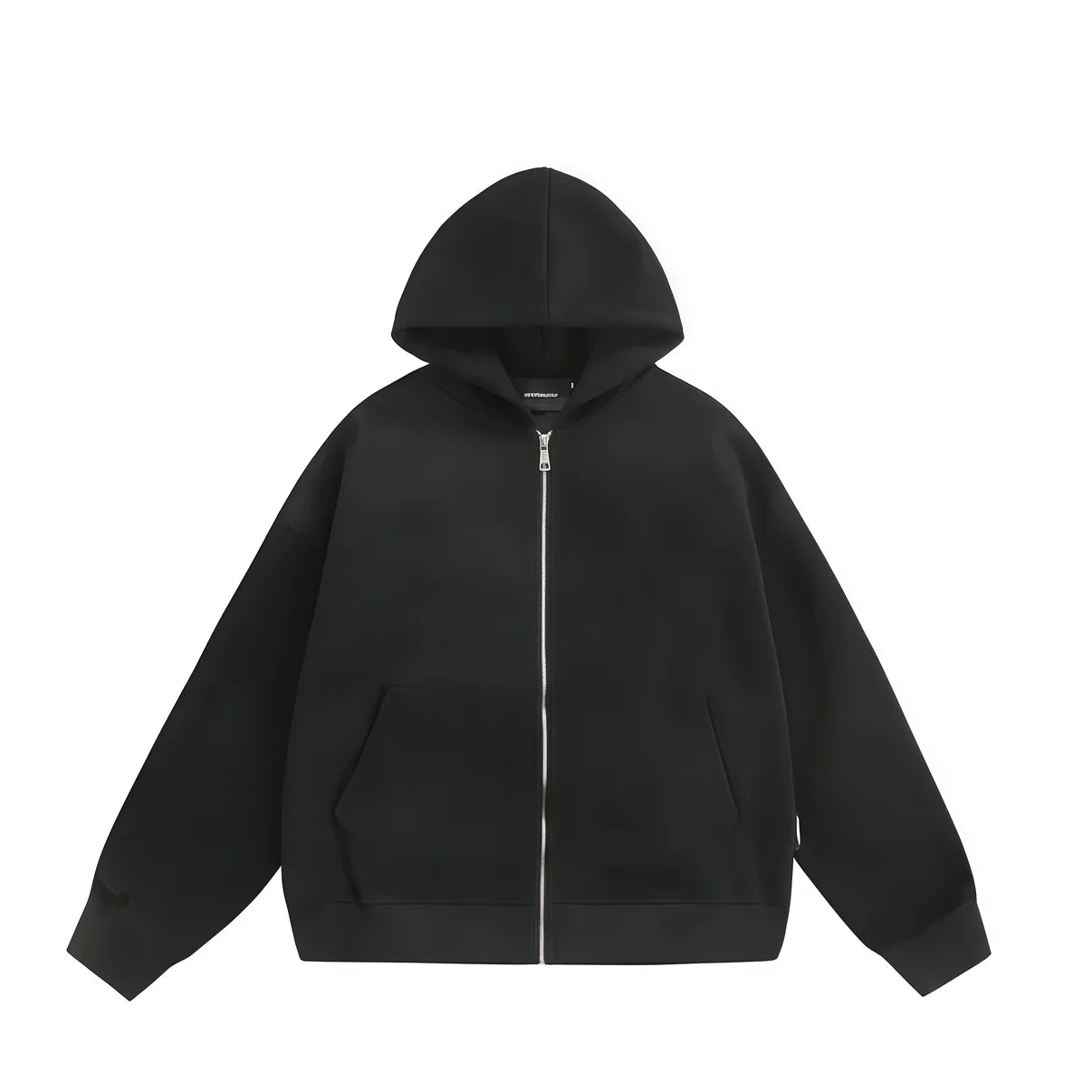 TRAVACK | BackPack Hoodie
