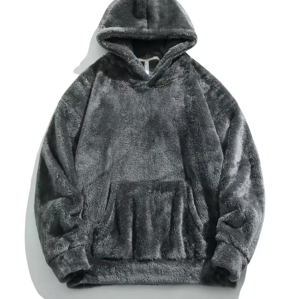 SNUGGL | Der kuscheligste Hoodie