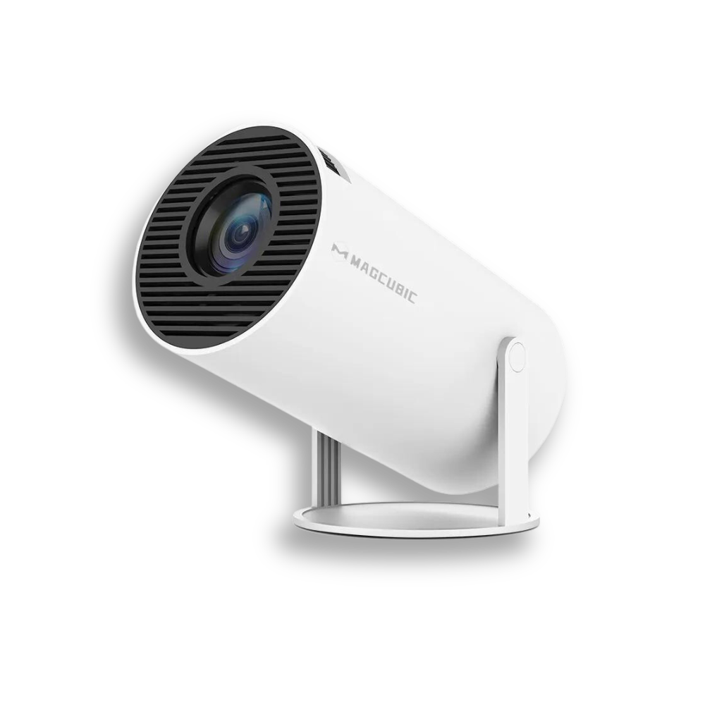 ONEBEAM | 4K Homekino