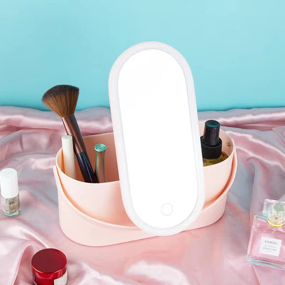 BeautyBox - LED Make Up Box