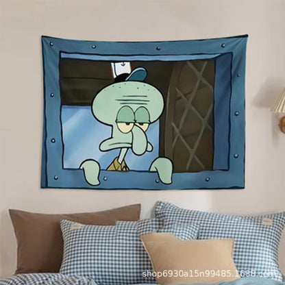 Spongebob Wall Decor