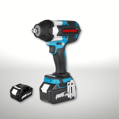 ProTorque - Impact wrench with 1800 Nm