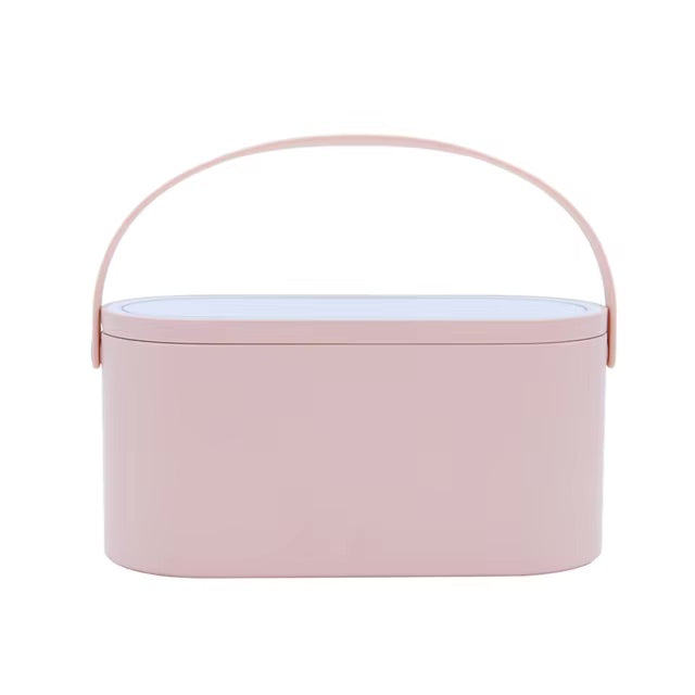 BeautyBox - LED Make Up Box