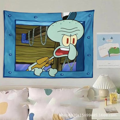 Spongebob Wall Decor