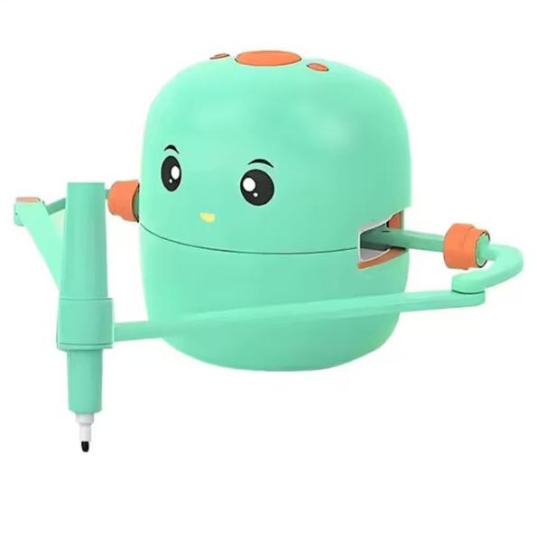 DrawBuddy - AI Zeichenroboter für Kinder