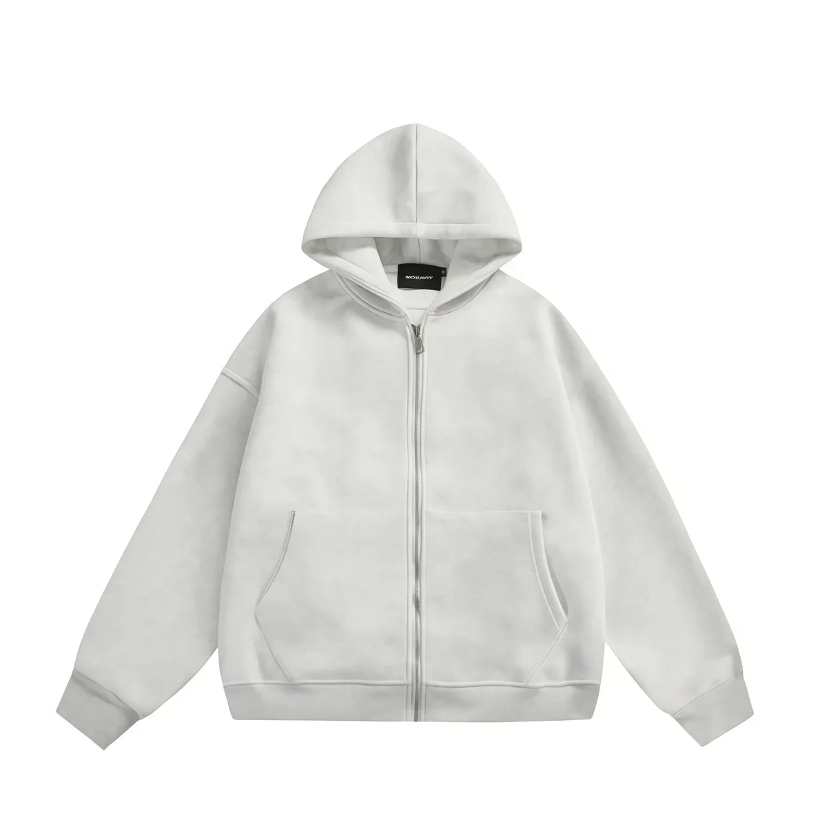 TRAVACK | BackPack Hoodie