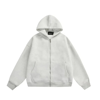 TRAVACK | BackPack Hoodie
