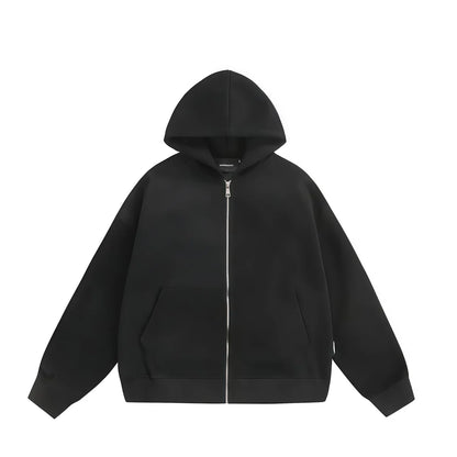 TRAVACK | BackPack Hoodie