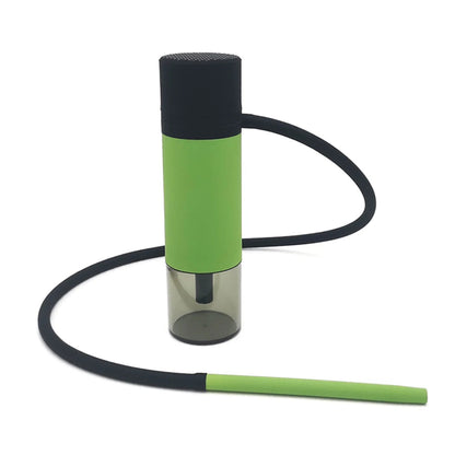 ShishaVibe - Tragbare Mini Shisha