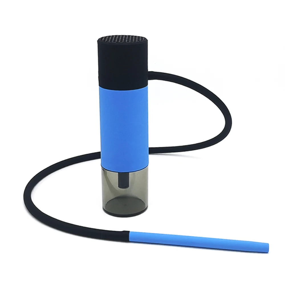 ShishaVibe - Tragbare Mini Shisha