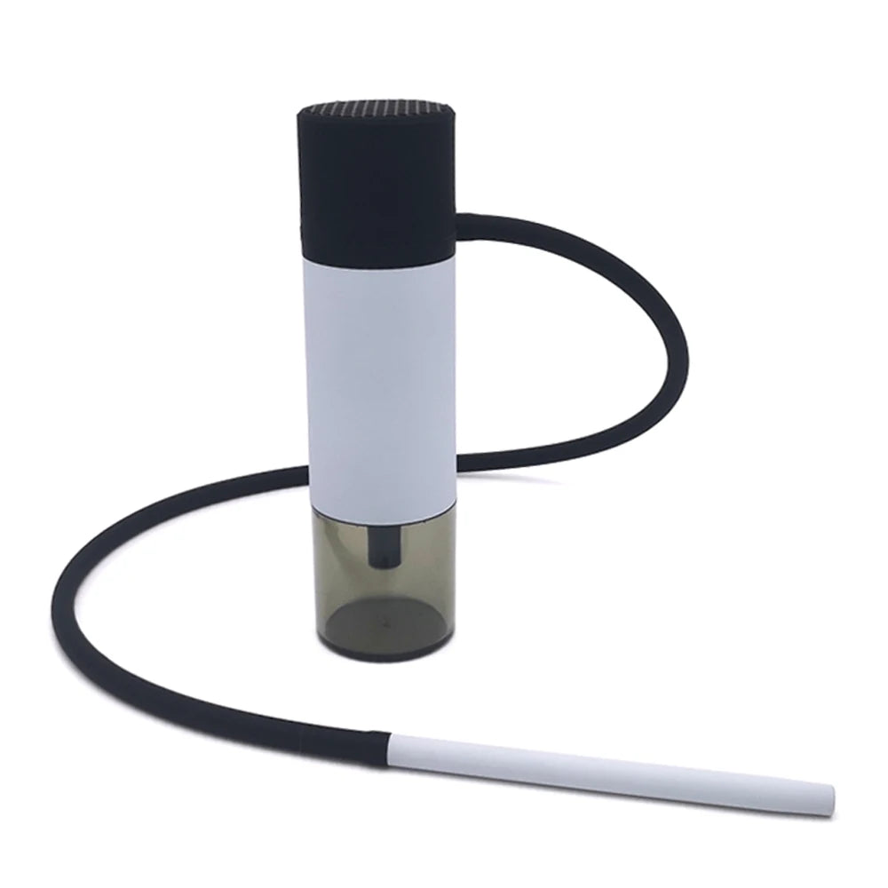 ShishaVibe - Tragbare Mini Shisha