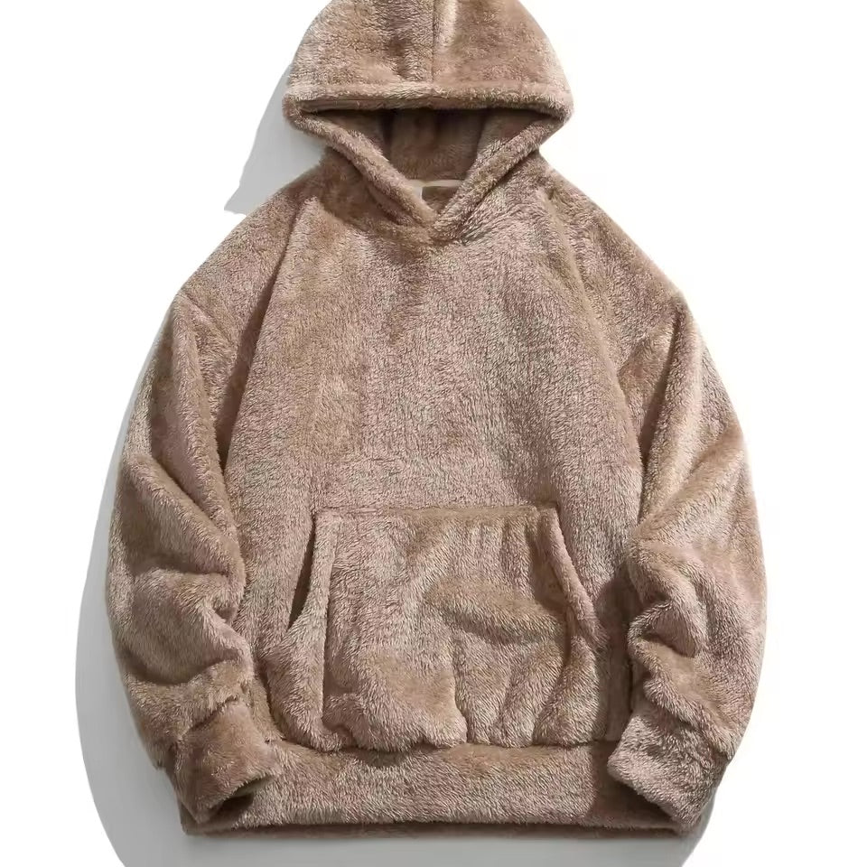 SNUGGL | Der kuscheligste Hoodie