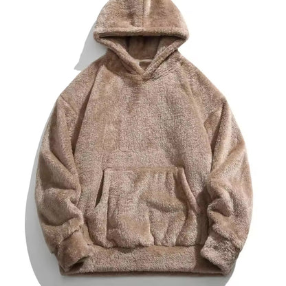 SNUGGL | Der kuscheligste Hoodie