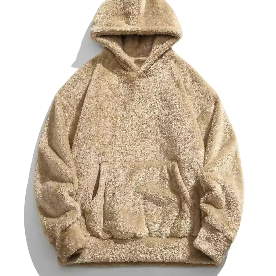 SNUGGL | Der kuscheligste Hoodie