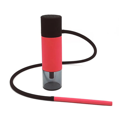 ShishaVibe - Tragbare Mini Shisha