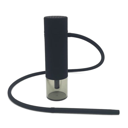 ShishaVibe - Tragbare Mini Shisha