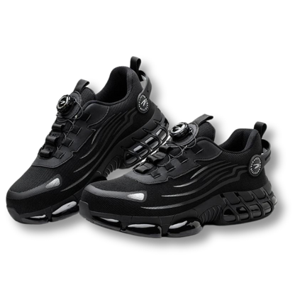 Irontex | Die sichersten Arbeitsschuhe