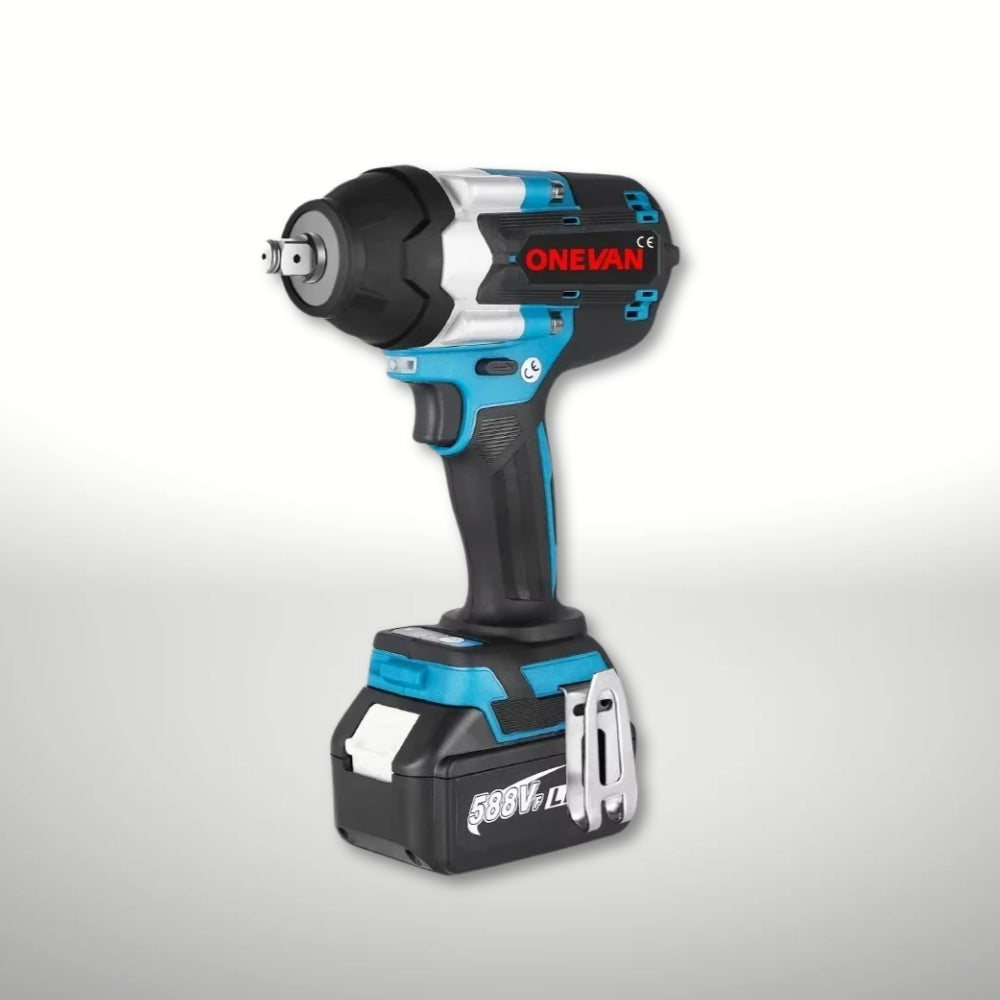 ProTorque - Impact wrench with 1800 Nm